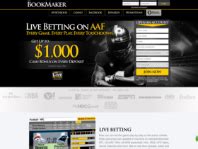 Read Customer Service Reviews of bookmaker.eu .